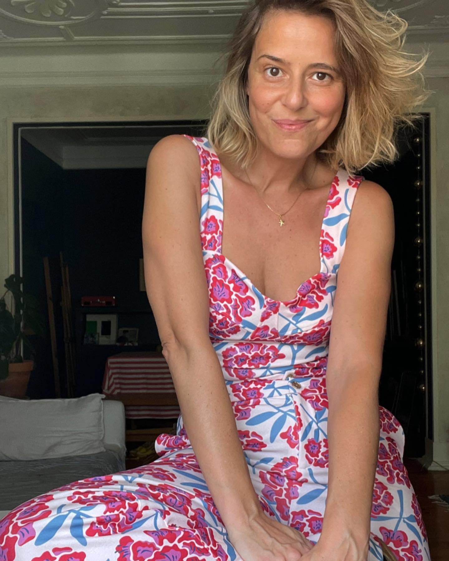 Leonor Poeiras