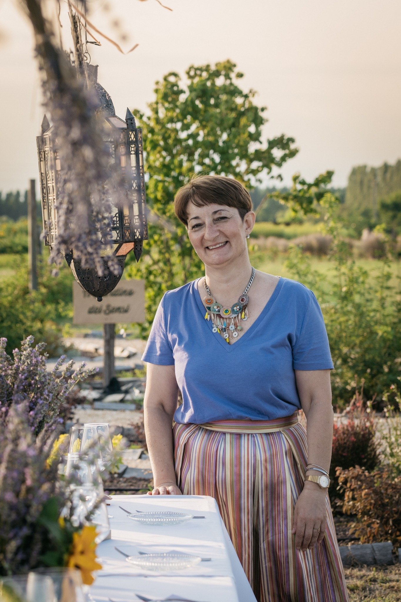 Monica Campaner