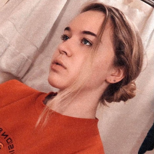 Evelyn Brendemuel
