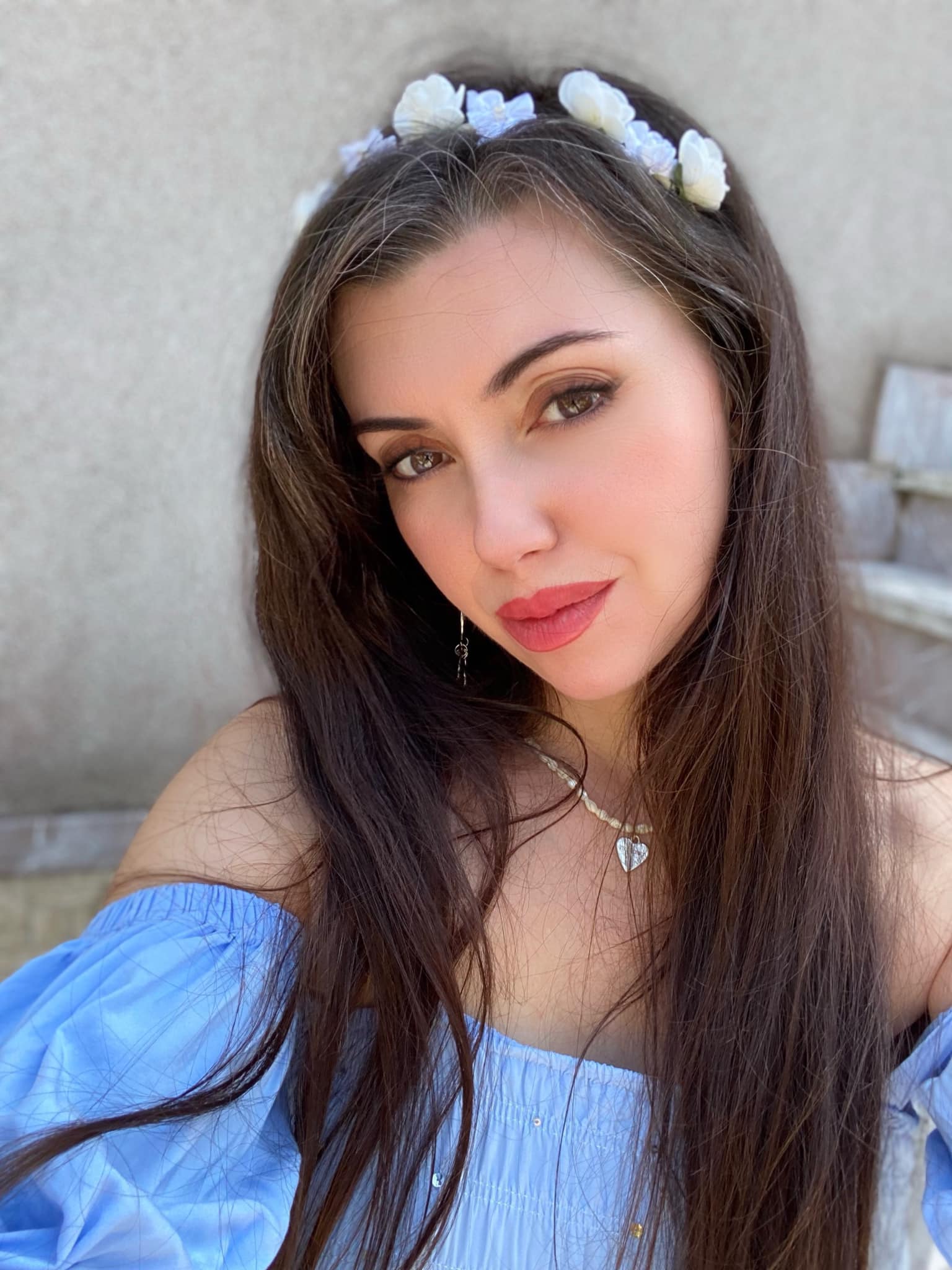 Amída Eliána Pregnolato
