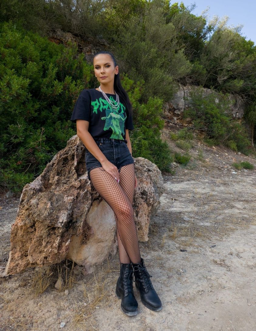 Noemi Black