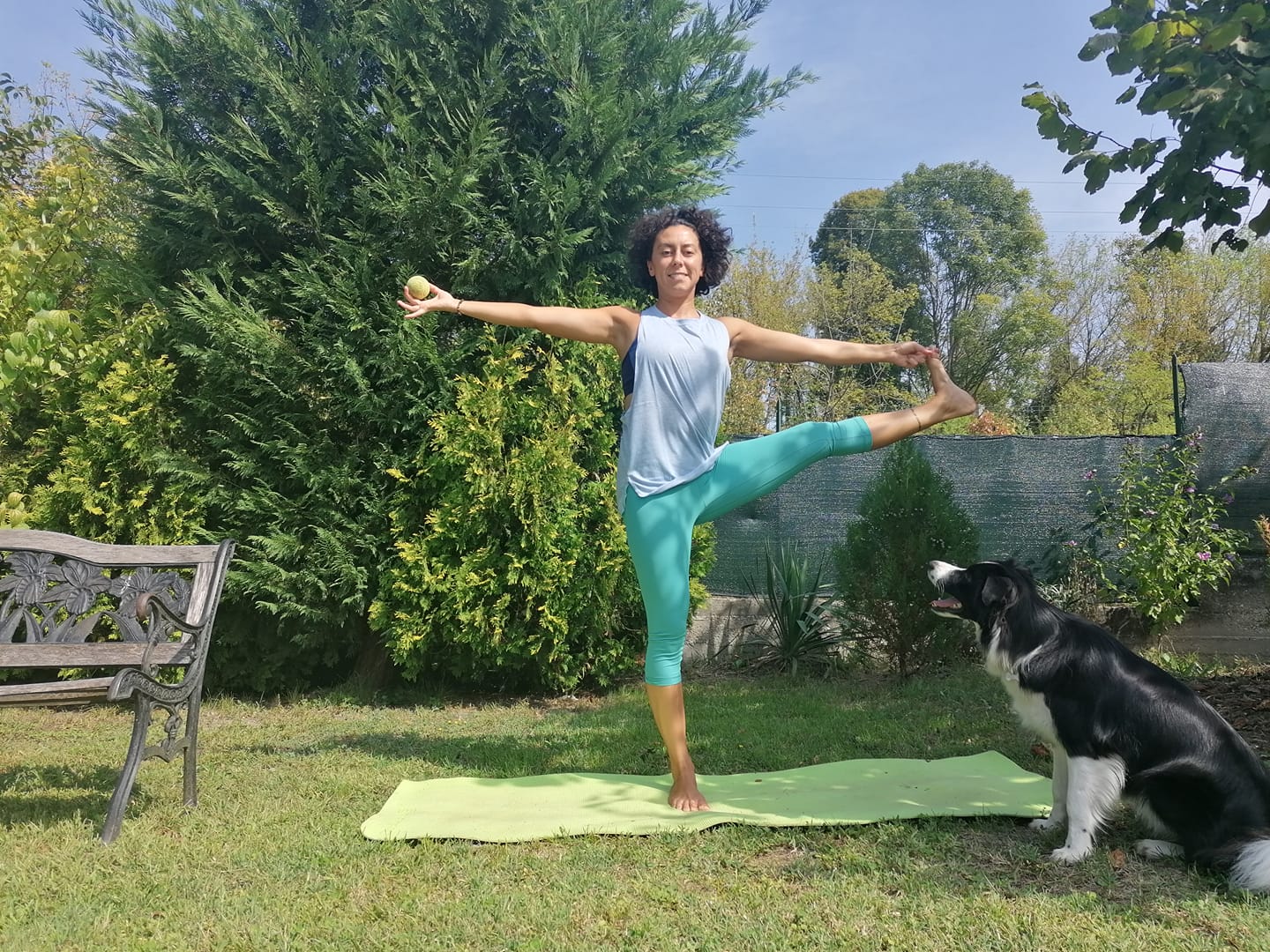 Laura Yoga