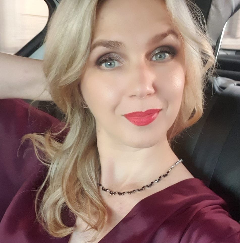Elena Antonova