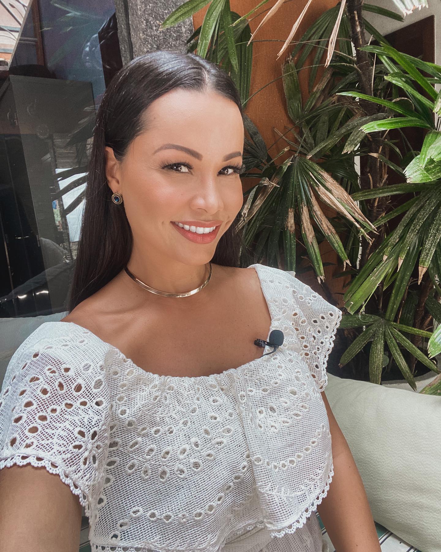 Fernanda D'Avila