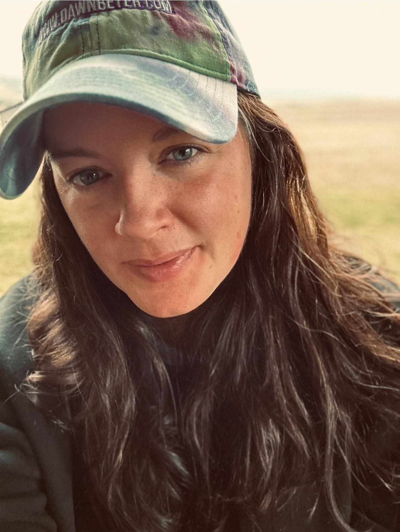 Dawn Beyer