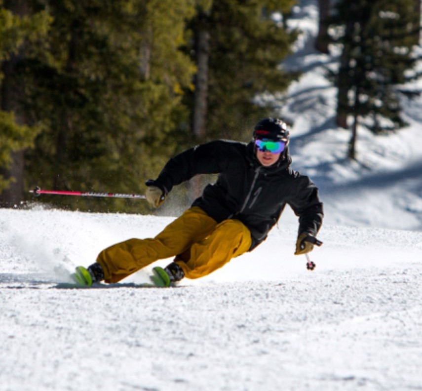 Ski Maestro