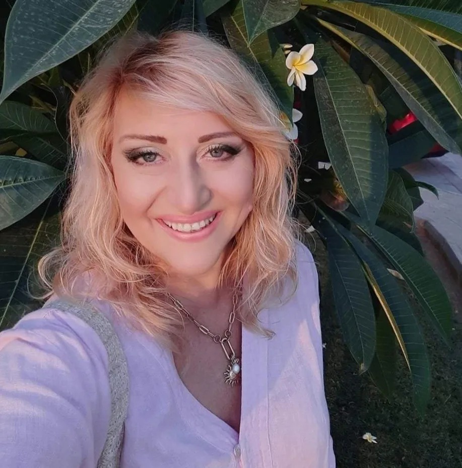 Natalija Timofejeva