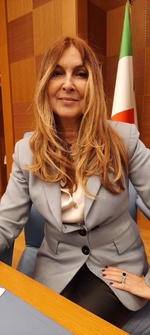 Patty L'Abbate