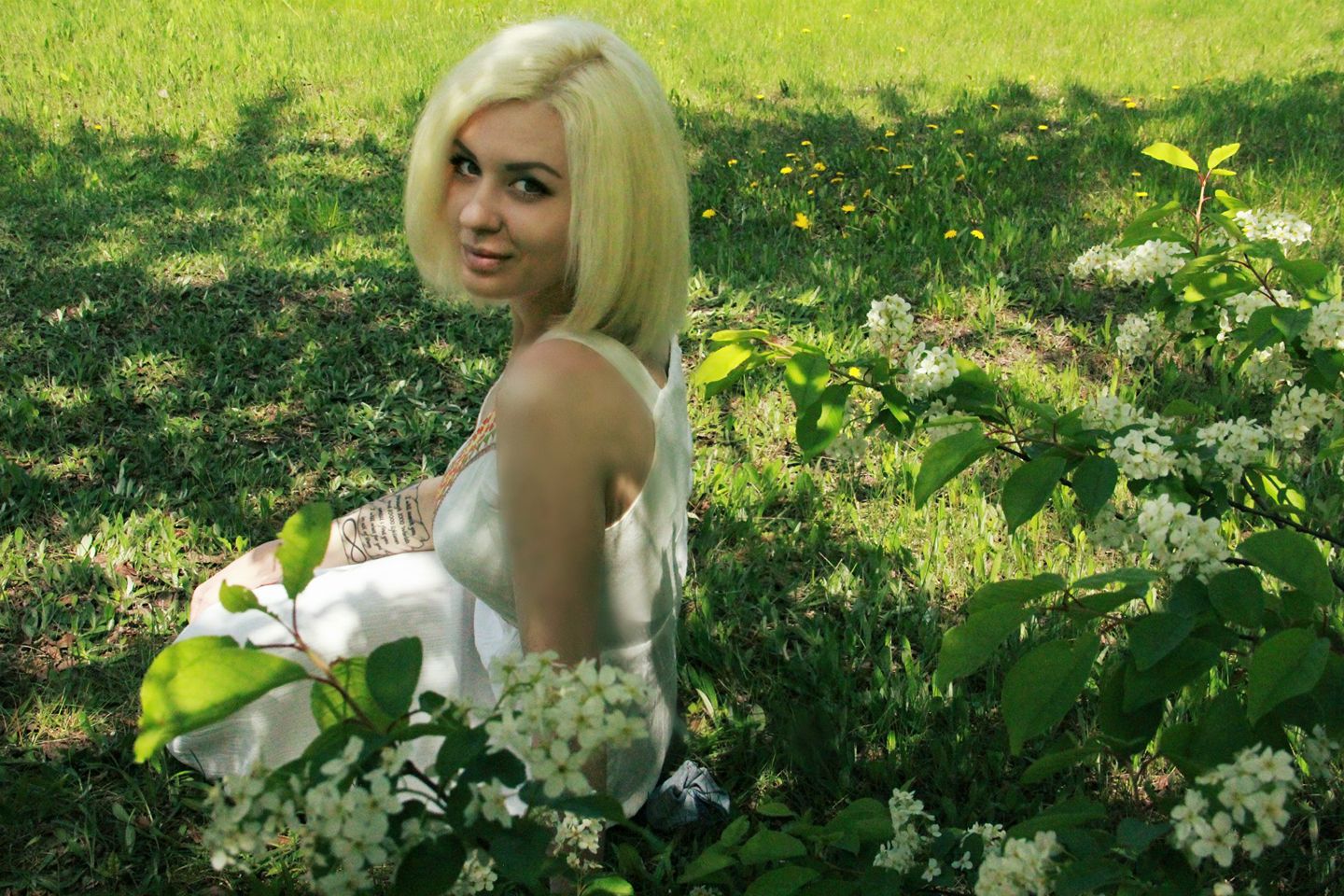 Oleksandra Lytvynchuk