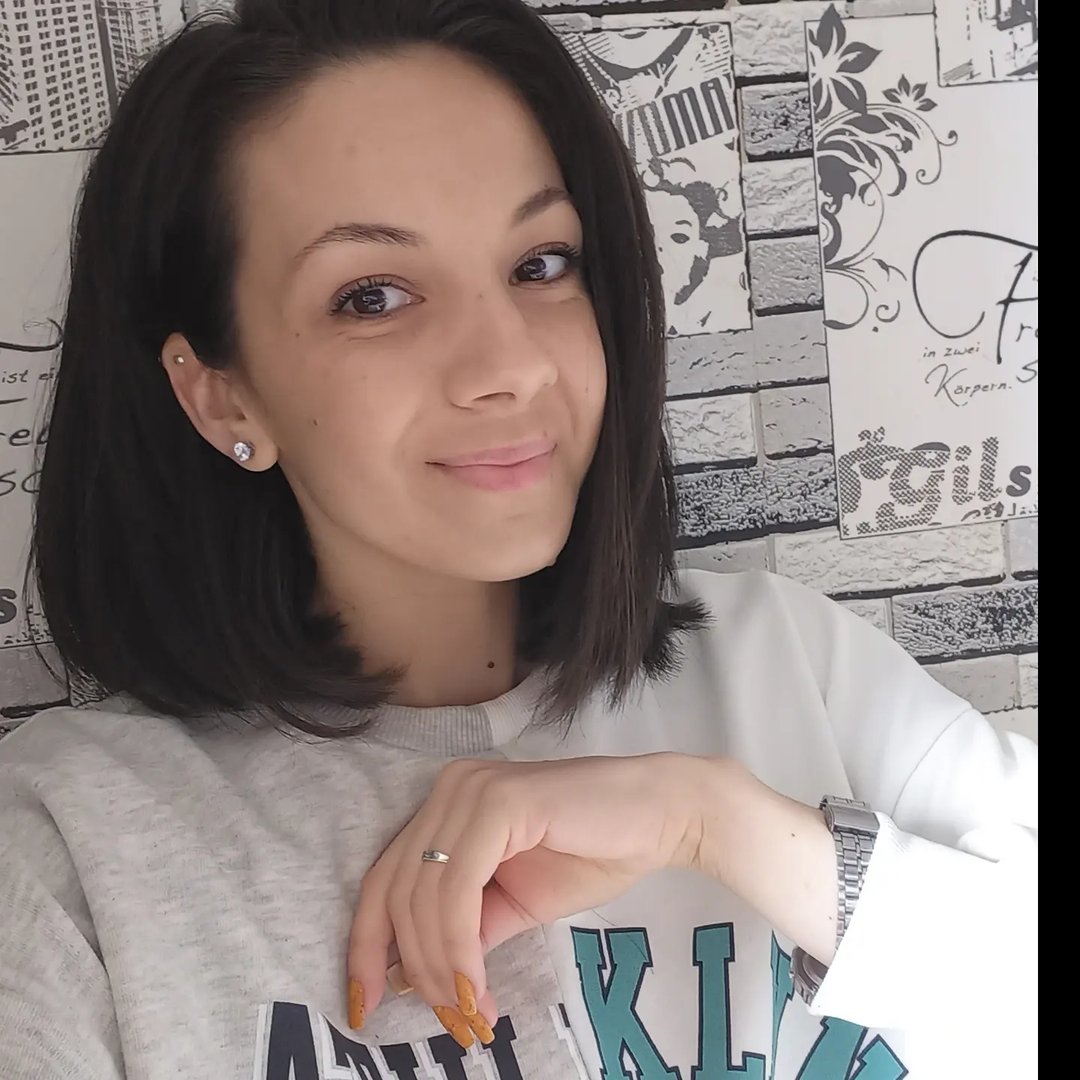 Манікюр Катерина