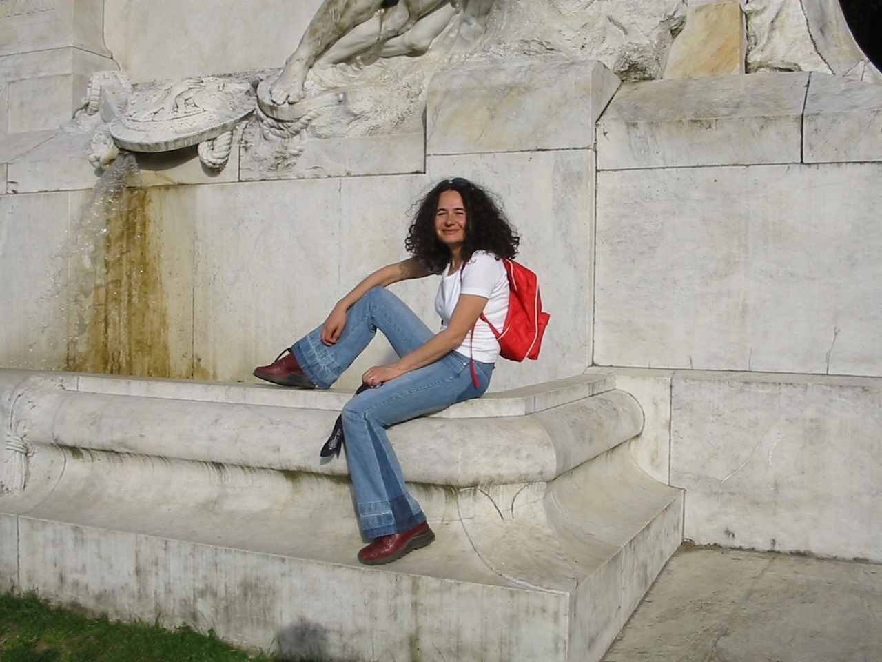 Patrizia Arione