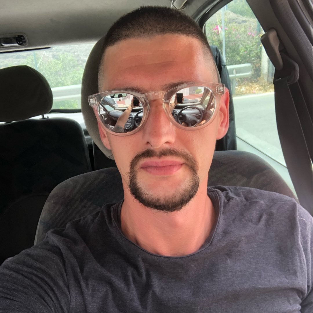 Riccardo Bossari