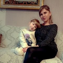 Maria Оля Фирцак-Войтович
