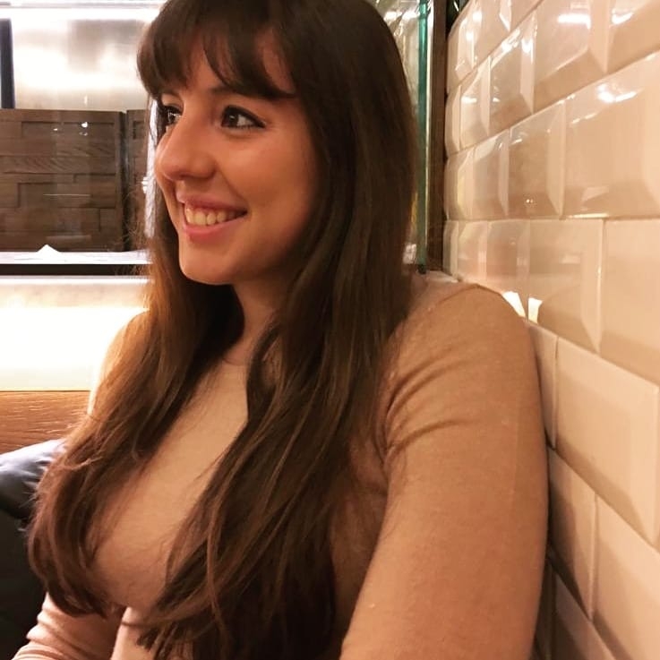 Veronica Rotundo