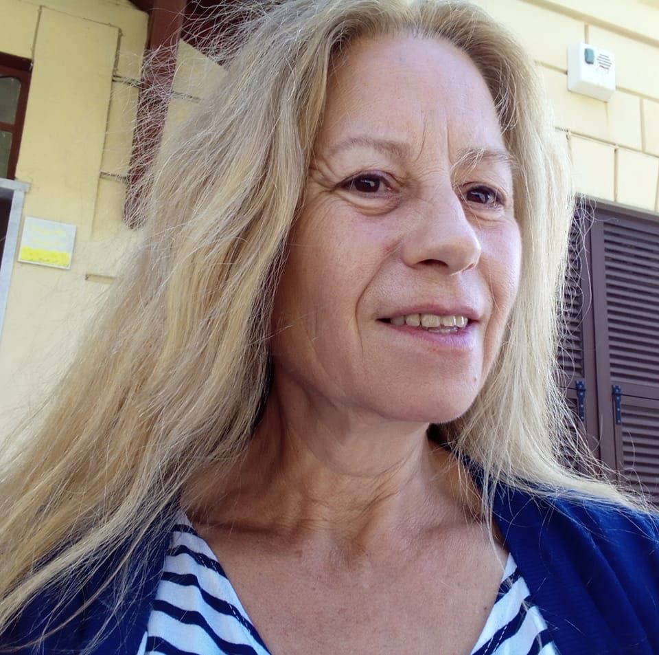 Angela Torrielli