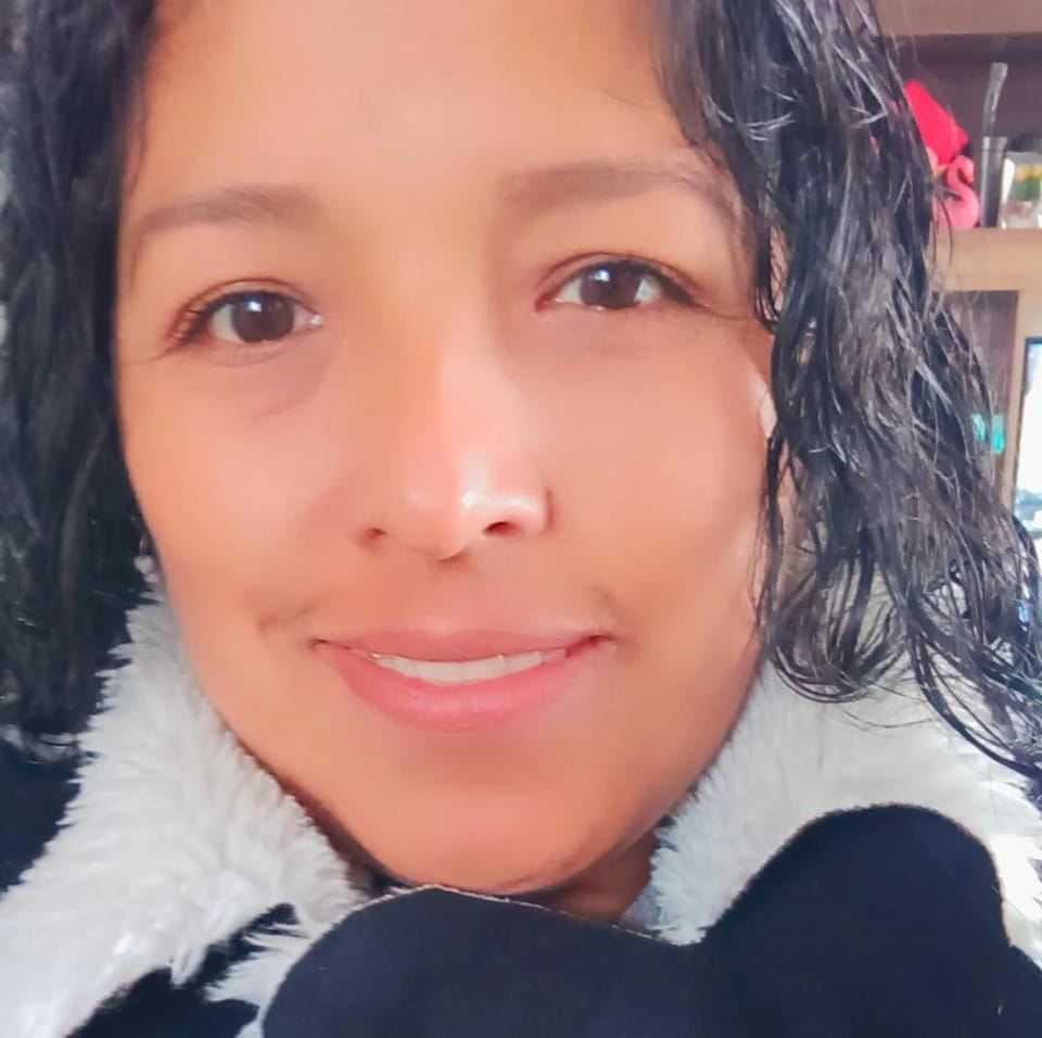 Sonia Cancho