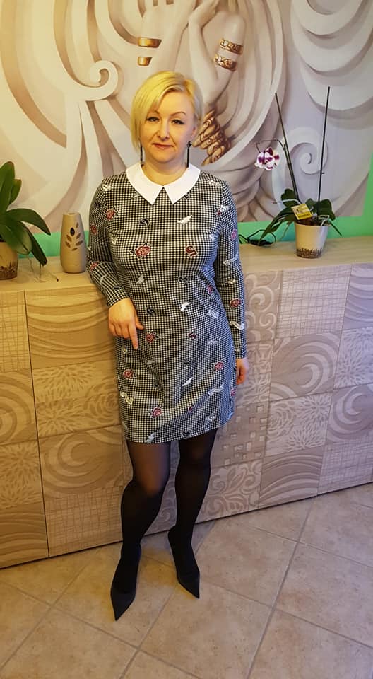 Olga Makovska