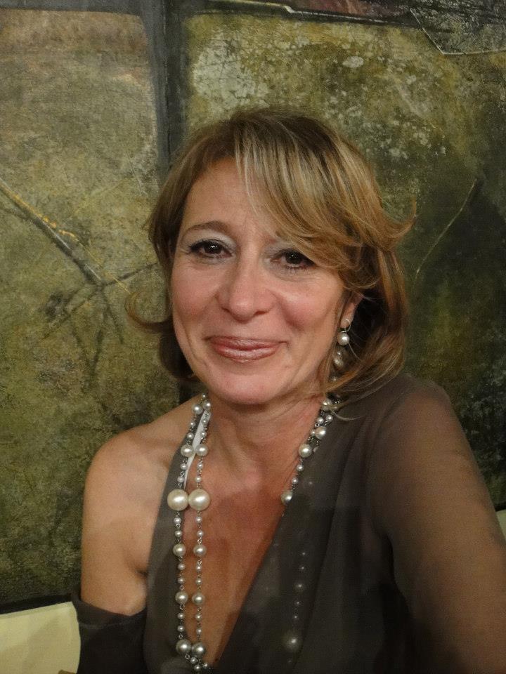 Daniela D'Orsi