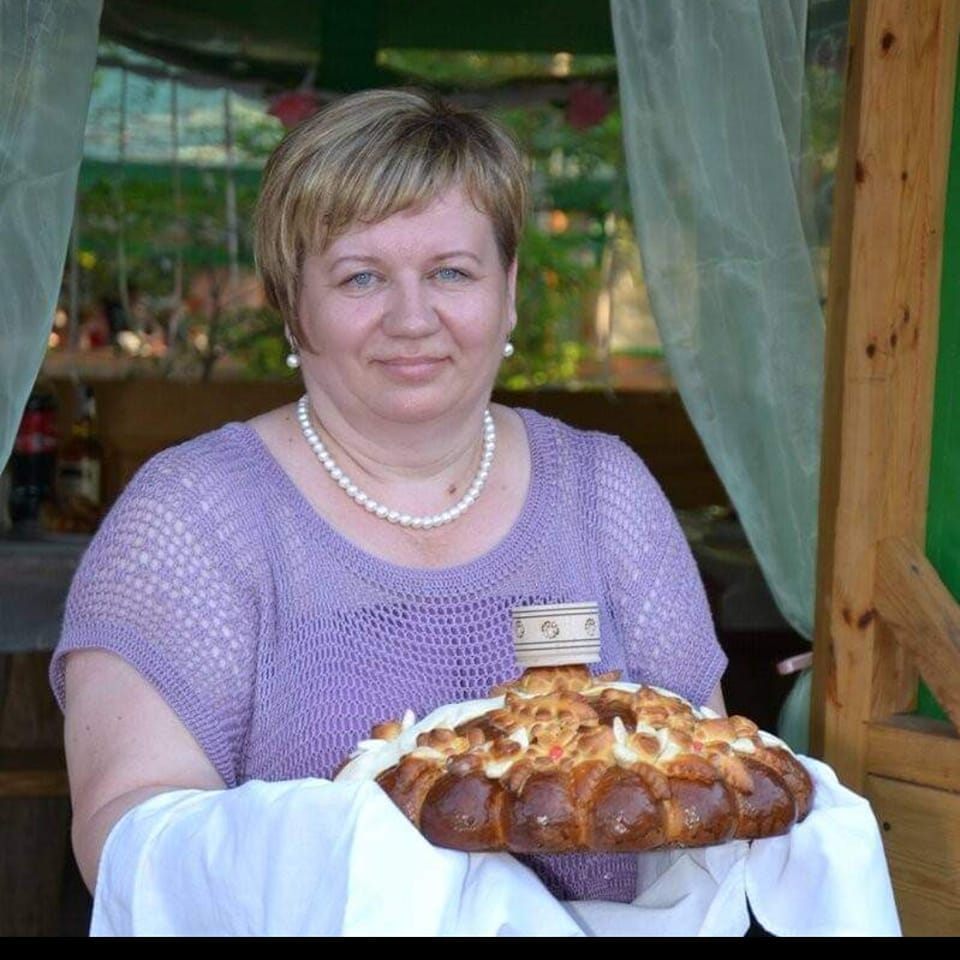Аня Мищенко