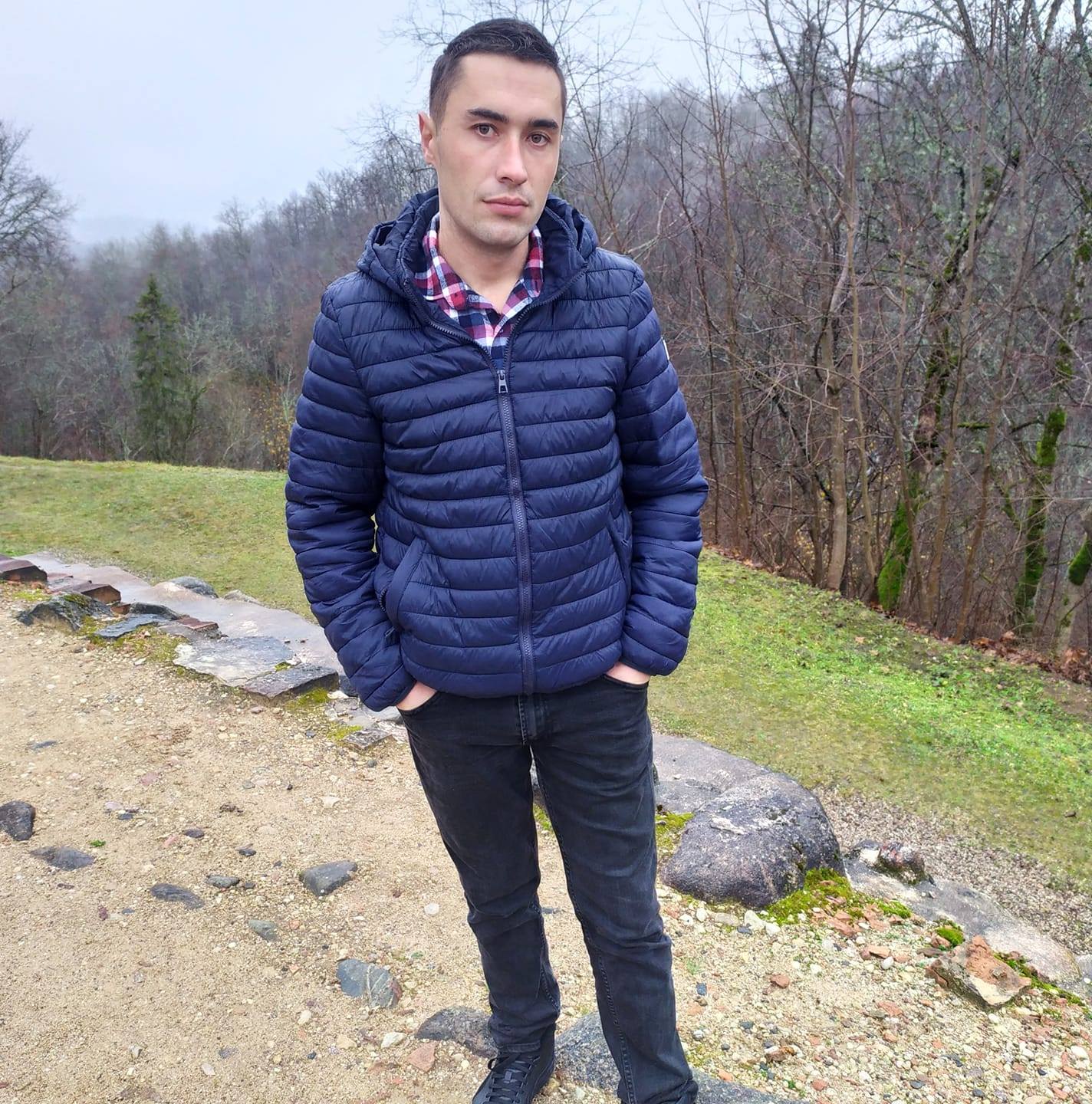 Oleksandr Tykhenkyi