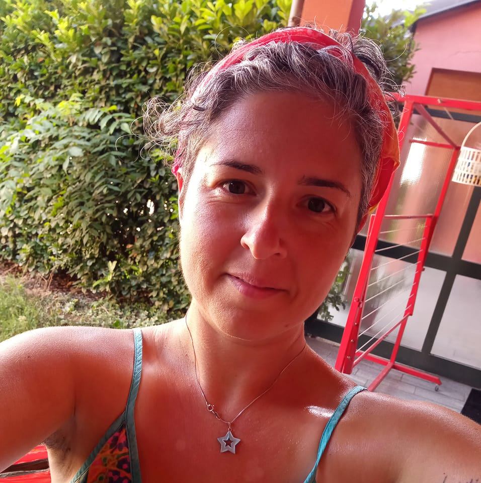 Annalisa Albera