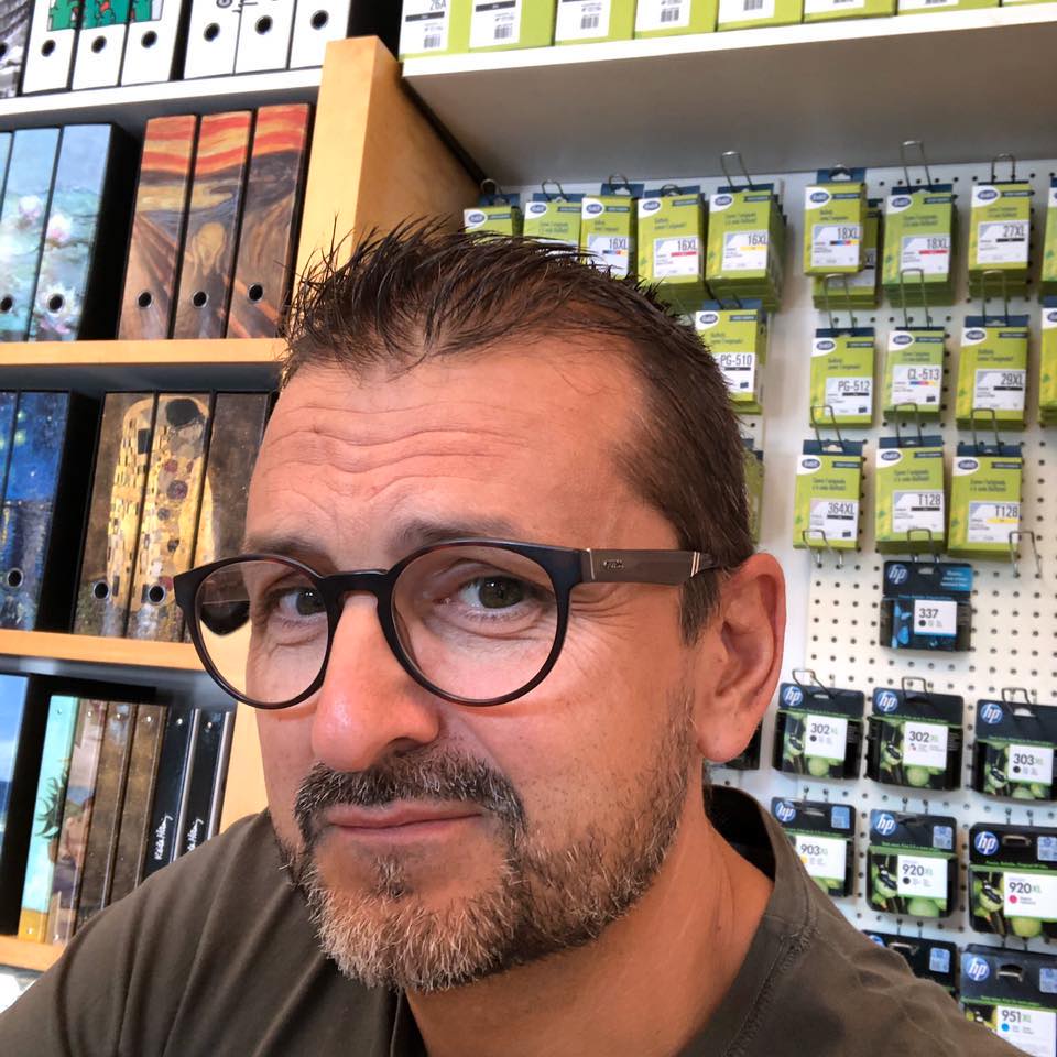 Massimo Quadraccia