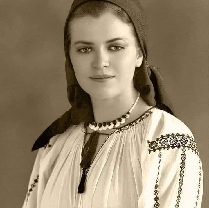 Mariana Horleanu