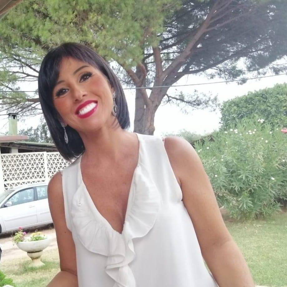 Rossana Rossy