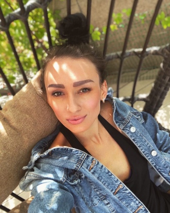 Sauer Aimee