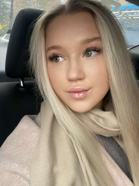 Svetlana