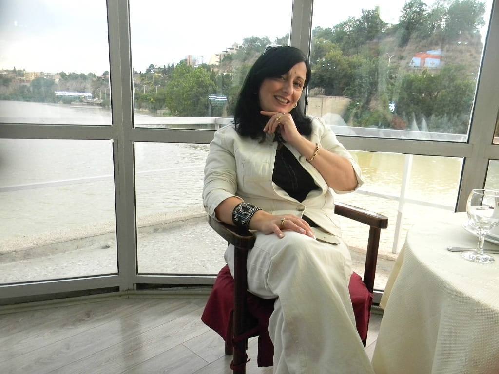 Ahlam Moujri