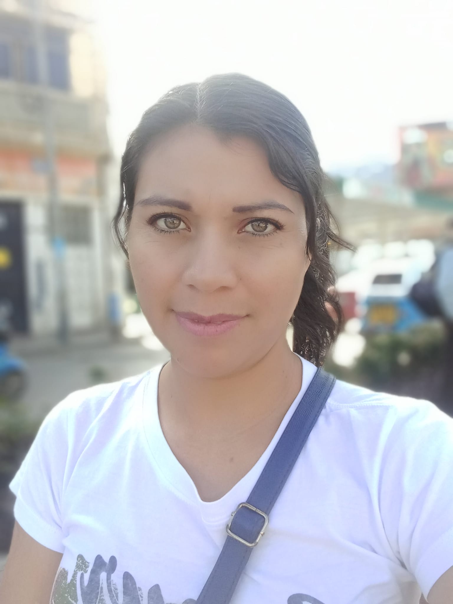 Liz Kelly Caqui Evangelista
