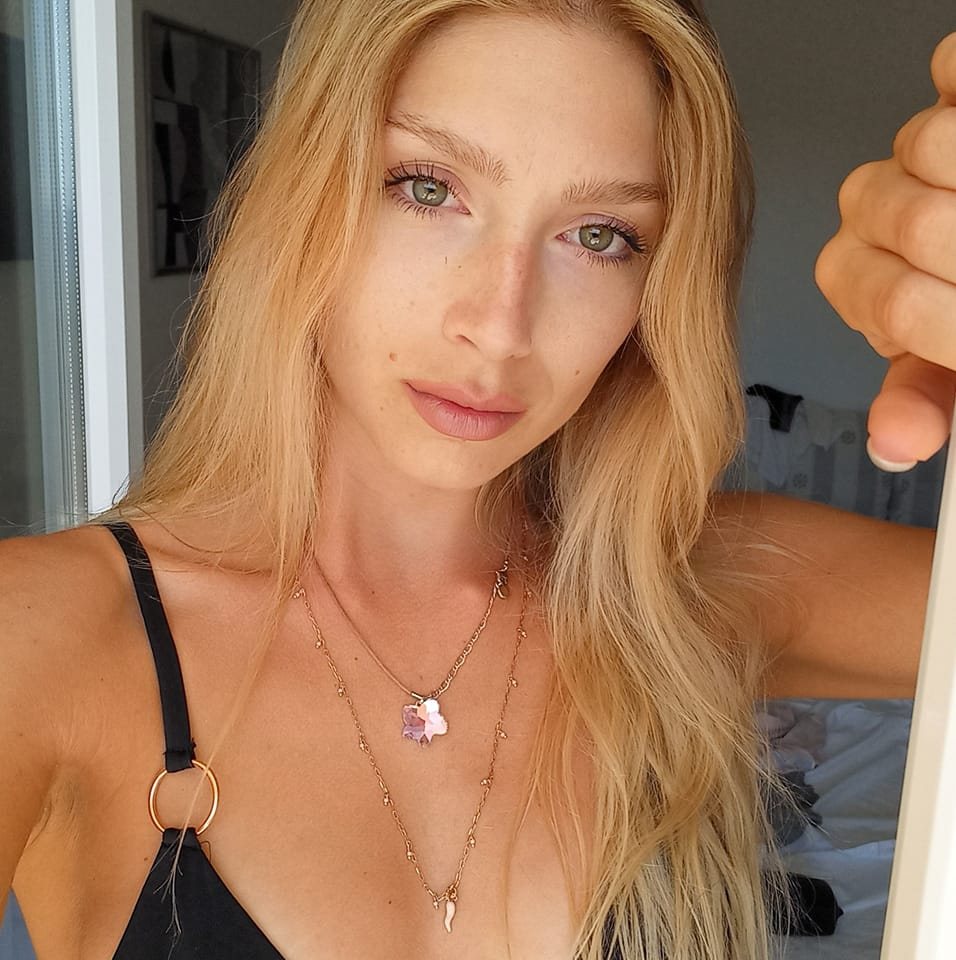 Monica Orsini
