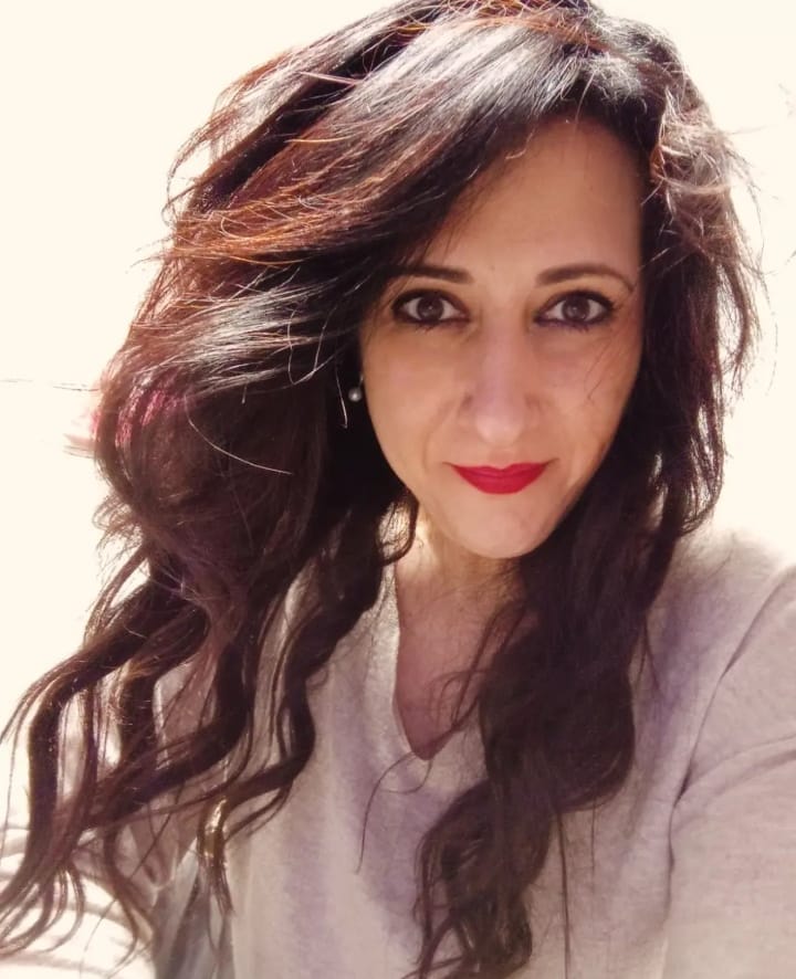 Roberta Zanzarella