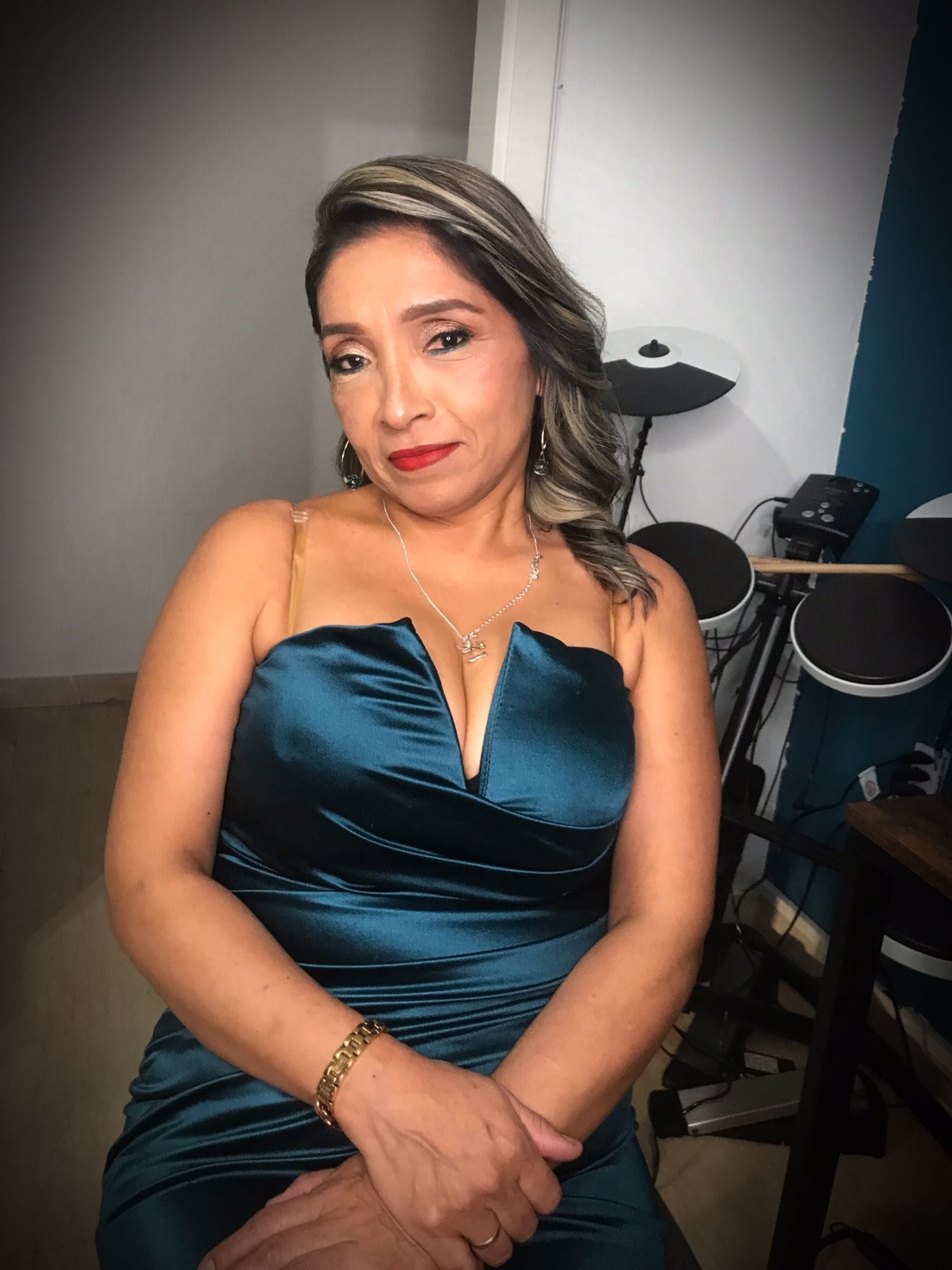 Natty Natasha Bravo Benites