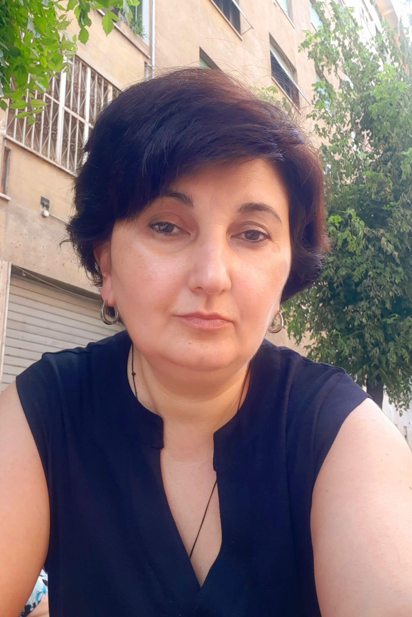 Kato Grigalashvili