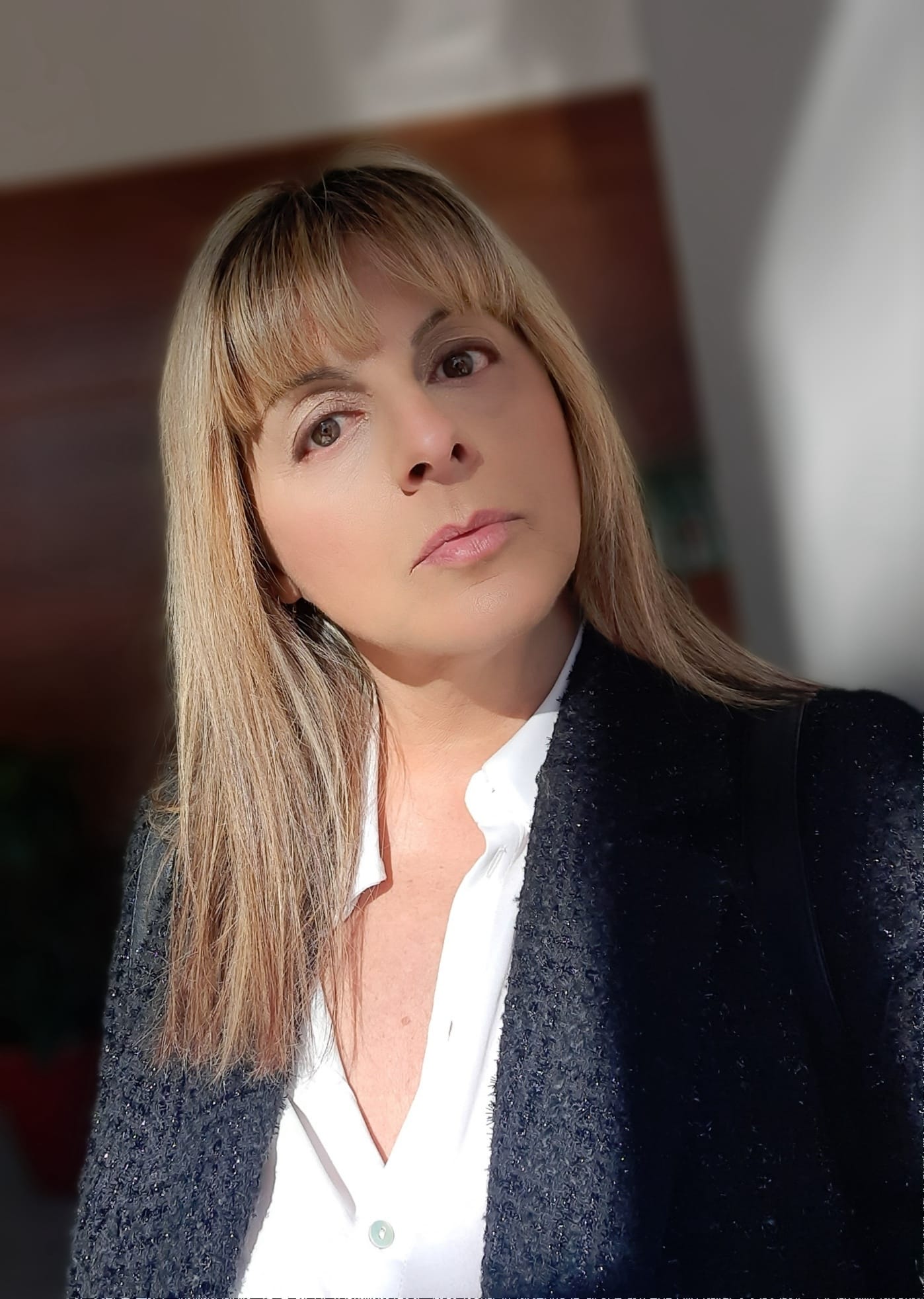 Serena Ravaioli
