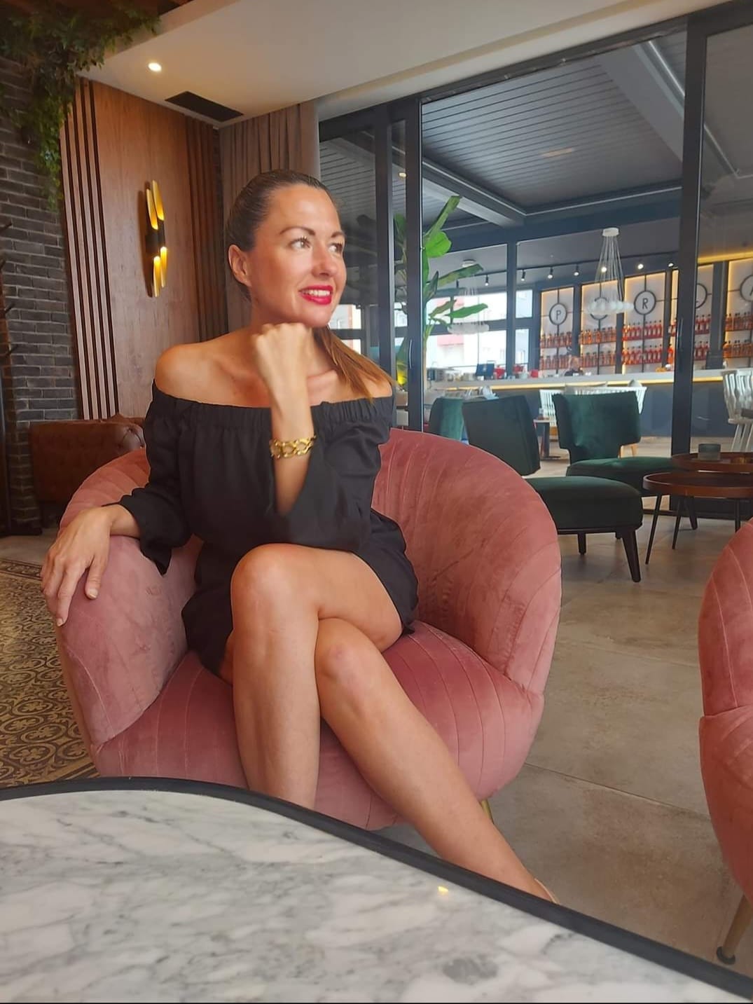 Tanja Miovcic