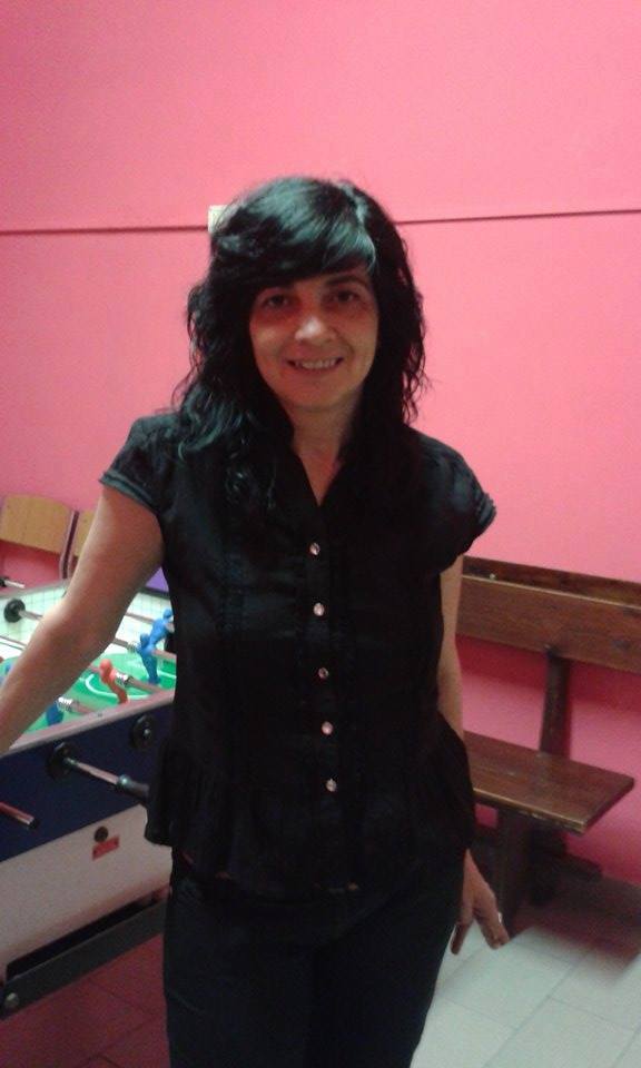 Rossella Colombani