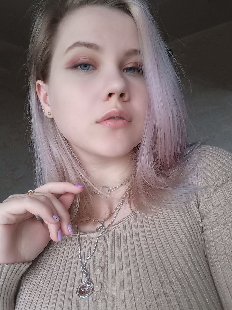 Alyona Shakh