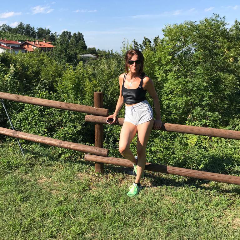 Laura Volpi