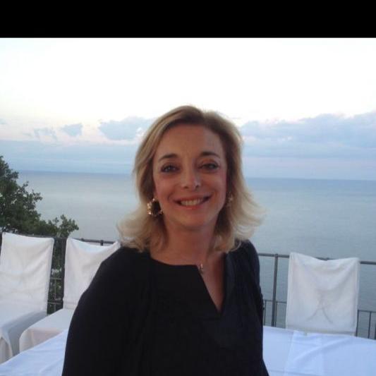 Maria Alessandra Vandoni