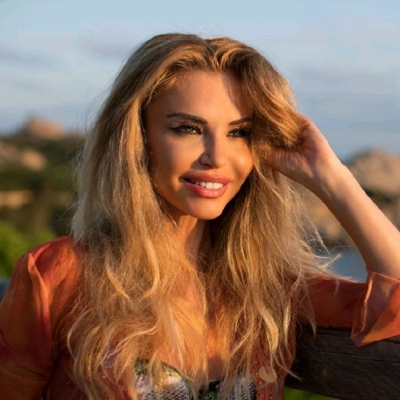 Angela Gabriella Princz