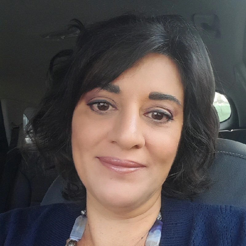 Maria Tauro