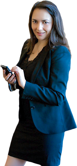 Izabela Lundberg, M.S.