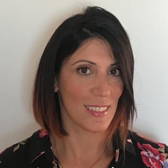 Stefania Mariotti