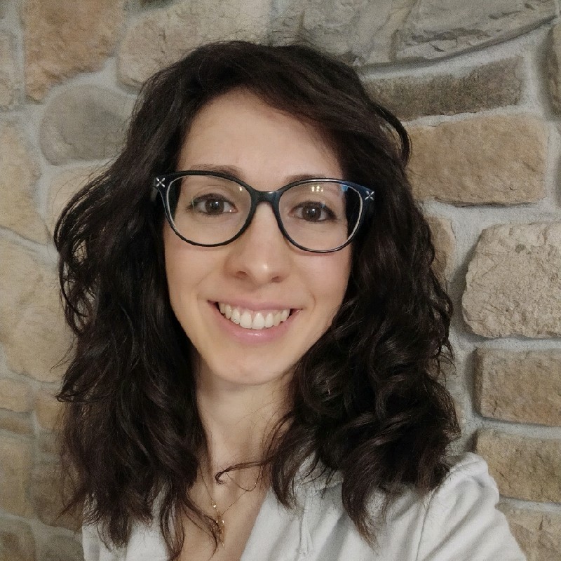 Anna Toffoletti