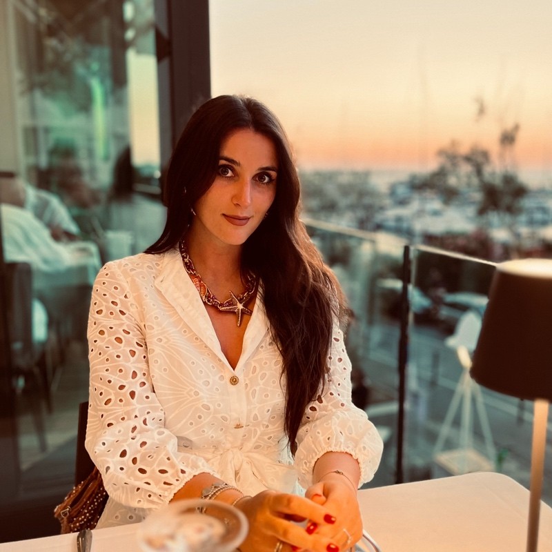 Martina Guindani