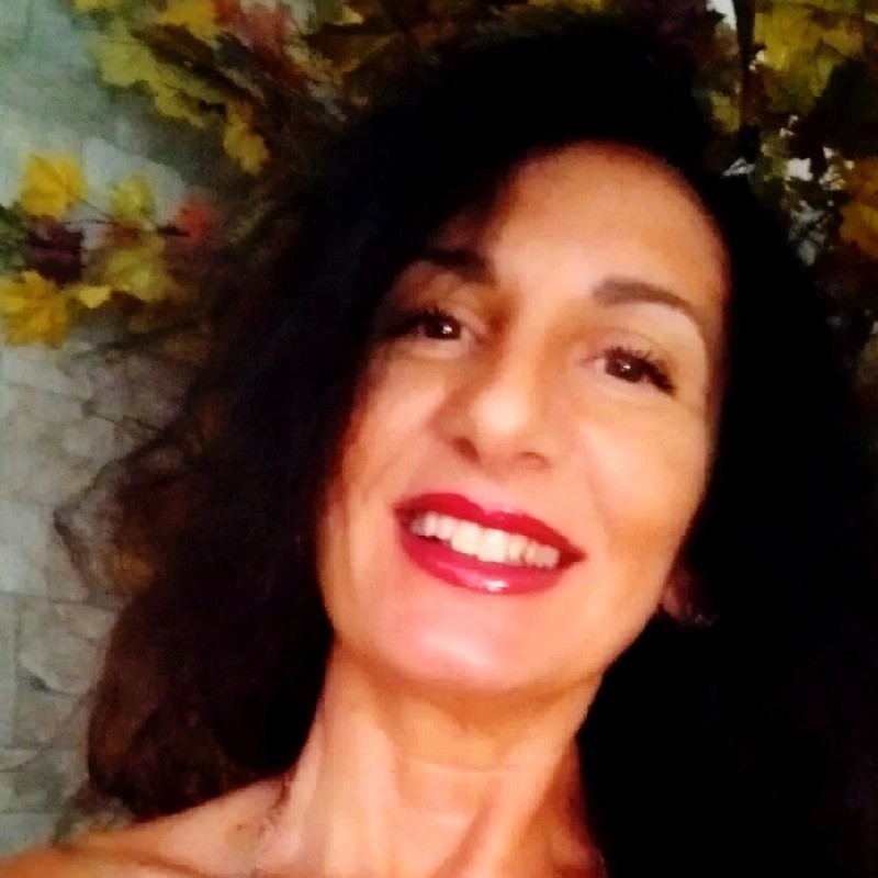 Salvina Valastro