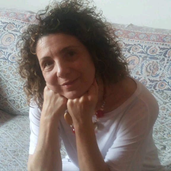 Monica Zaggia